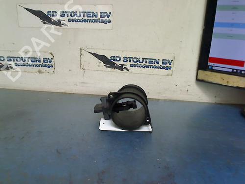 Used Mass air flow sensor Mass air flow sensor BMW 1 (E87) 116 i (122 hp) 19264354 19264354