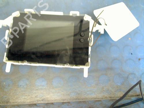 Multifunctionele display FORD FIESTA VI (CB1, CCN) 1.6 Ti | BP20220334C48 