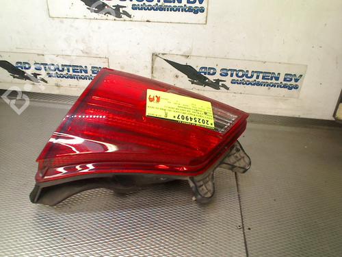 Farolim direito SUBARU LEGACY V Estate (BR) 2.0 i AWD (150 hp) 31331905