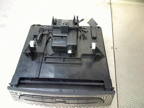 Warning switch MERCEDES-BENZ E-CLASS (W211) E 240 (211.061) | BP33840122I22  - Image 5