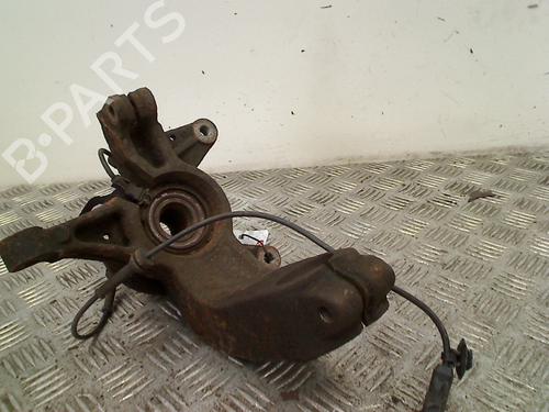 Right front steering knuckle RENAULT SCÉNIC II (JM0/1_) 1.5 dCi (JM16) | BP11258523M26 