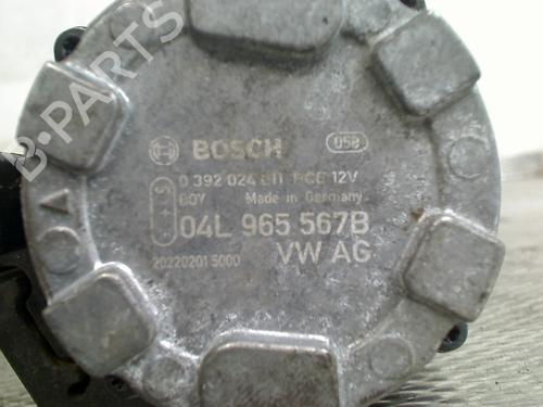 Auxiliary water pump VW GOLF VIII (CD1, DA1) 1.4 GTE Plug-in Hybrid | BP36503769M111 - Image 5