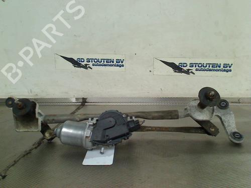 Used Front wipers mechanism Front wipers mechanism 38816306 38816306