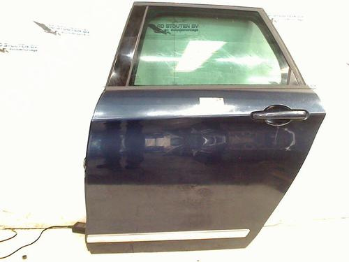 Used Left rear door CITROËN C5 III Break (RW_) 1.6 THP 155 (156 hp) 30142905