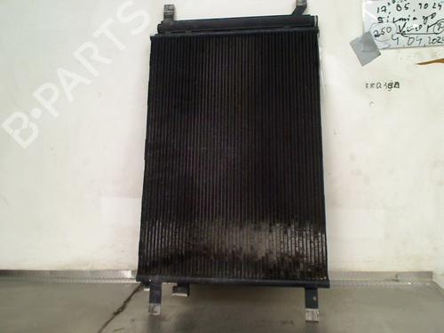 AC radiator AUDI Q2 (GAB, GAG) 1.4 TFSI | BP36031991M32 - Image 5