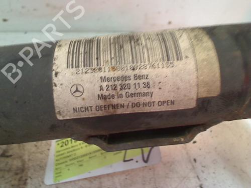 Left front shock absorber MERCEDES-BENZ E-CLASS T-Model (S212) E 250 CDI / BlueTEC (212.203, 212.204) | BP11316248M16 