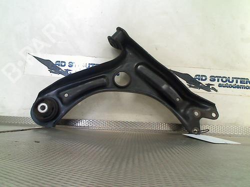 Left front suspension arm VW UP! (121, 122, BL1, BL2, BL3, 123) 1.0 | BP31243463M12