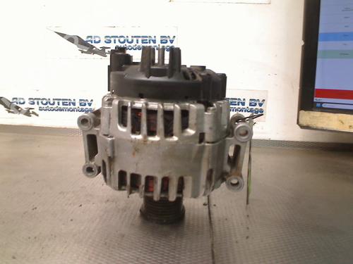 Alternator MERCEDES-BENZ E-CLASS (W212) E 250 CGI (212.047, 212.147) | BP28297102M7 