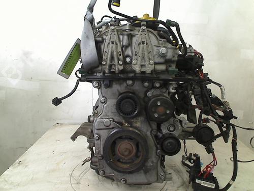 Engine RENAULT MEGANE III Hatchback (BZ0/1_, B3_) 1.2 TCe (BZ2B, BZ11) | BP36674088M1 - Image 7