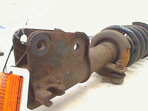 Left front shock absorber OPEL VIVARO A Van (X83) 1.9 DTI (F7) | BP11259216M16 