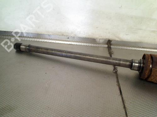 Right front driveshaft BMW X5 (E70) xDrive 30 d | BP39948634M39 - Image 4