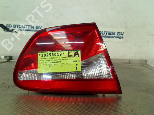 left-taillight-seat-ibiza-iv-st-6j8-6p8-2010-2011-2012-2013-2014-2015-2016-31927479 main image