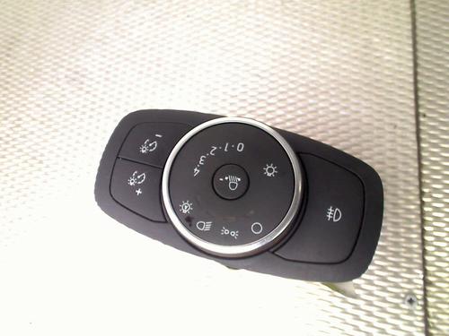 Headlight switch FORD FIESTA VII (HJ, HF) 1.1 Ti-VCT | BP30167637I24