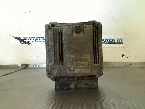 Used Engine control unit (ECU) VW CRAFTER 30-50 Van (2E_) 2.5 TDI (109 hp) 31942179