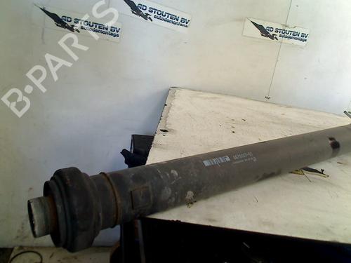 Driveshaft BMW 3 (F30, F80) 330 e | BP31829097M37