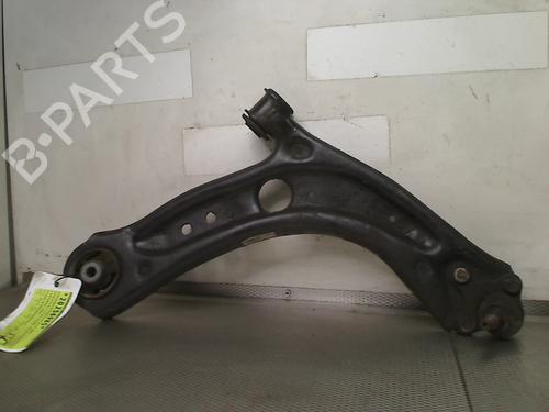 Querlenker rechts vorne für VW GOLF SPORTSVAN VII (AM1, AN1) 1.4 TSI (125 hp) 31966076