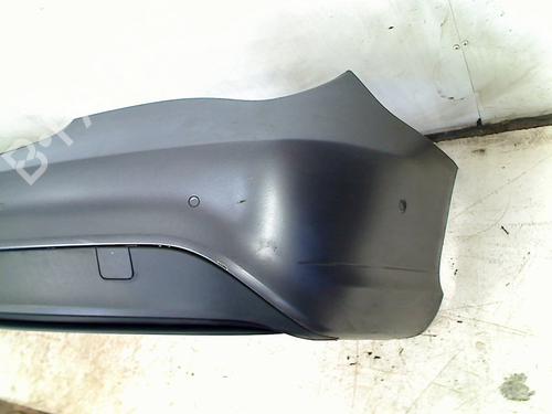 Rear bumper MERCEDES-BENZ CLA Coupe (C117) CLA 180 (117.342) | BP29360926C8 