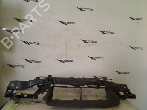 Used Front slam panel FORD FOCUS III 1.6 EcoBoost (150 hp) 18318667