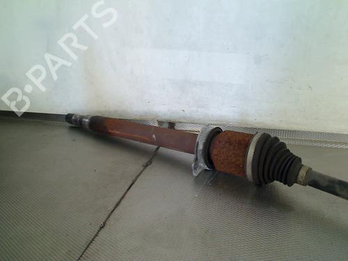 Right front driveshaft VOLVO V40 Hatchback (525) T2 | BP39577925M39 - Image 3