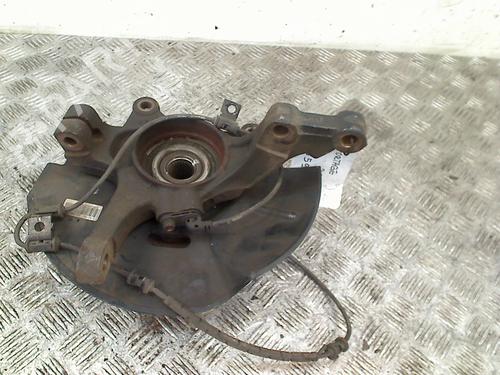 Used Right front steering knuckle KIA SPORTAGE III (SL) 1.6 GDI (135 hp) 11299616