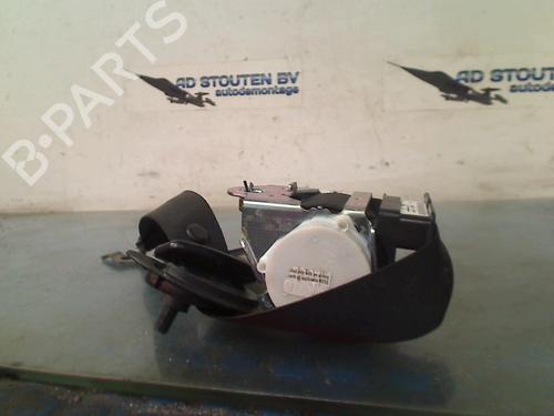 Front left seatbelt BMW 1 (E87) 116 i | BP28814202I26 