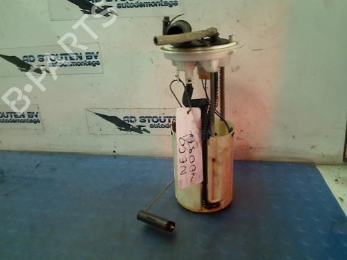 Used Fuel pump IVECO DAILY IV Van 35C10, 35S10 (95 hp) 11291944