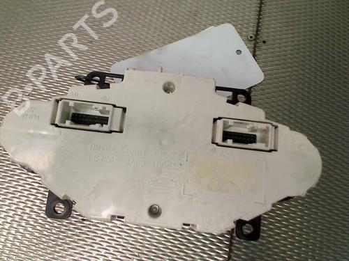 Commande Chauffage FORD FIESTA VI (CB1, CCN) 1.0 | BP29299770I5 