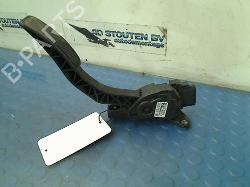 Used Pedal FORD B-MAX (JK) 1.0 EcoBoost (100 hp) 13508568