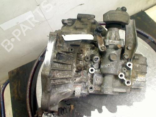 Gearbox TOYOTA COROLLA (_E12_) 1.6 VVT-i (ZZE121_, ZZE121R) | BP30932137M3