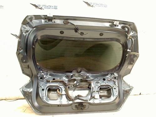 Tailgate NISSAN MICRA V (K14) 0.9 IG-T | BP30645548C6 