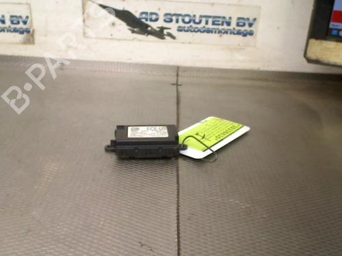 Used Electronic module BMW 5 (F10) 520 d (184 hp) 31147113