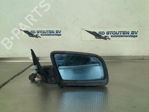 Used Right mirror BMW 5 (E60) 530 d (218 hp) 30407586