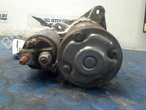 Starter NISSAN QASHQAI / QASHQAI +2 I (J10, NJ10, JJ10E) 1.6 | BP11263465M8 