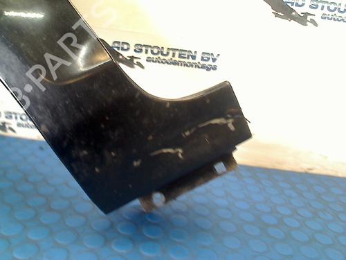 Left front fenders FORD FIESTA VI (CB1, CCN) 1.25 | BP11323972C41 