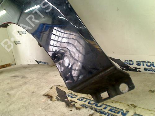 Left front fenders HYUNDAI ix35 (LM, EL, ELH) 2.0 CRDi | BP17751658C41 