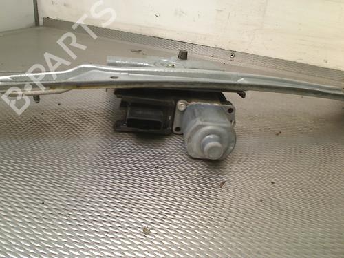 Front left window mechanism PEUGEOT 208 I (CA_, CC_) 1.2 VTI 82 | BP31637849C22 