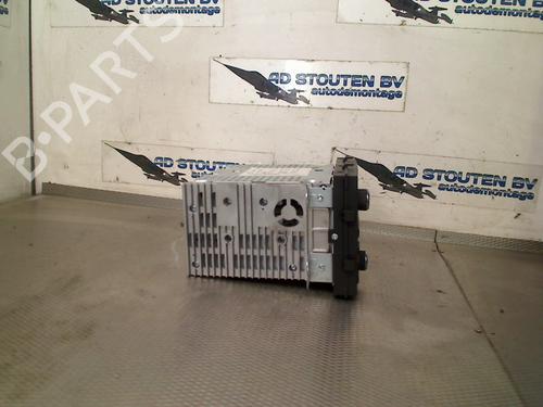 Control unit CHEVROLET AVEO Hatchback (T300) 1.2 | BP31331870M11 - Image 2
