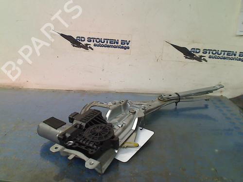 Lève-vitre avant gauche OPEL ASTRA H GTC (A04) 1.6 (L08) | BP21094677C22 