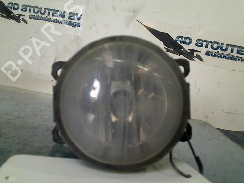 Nebelscheinwerfer links für FORD FIESTA VI (CB1, CCN) 1.25 (82 hp) 13710590