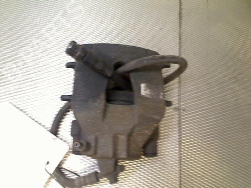 Left front brake caliper VW POLO VI (AW1, BZ1, AE1) 1.0 TSI | BP31060126M105 - Image 6