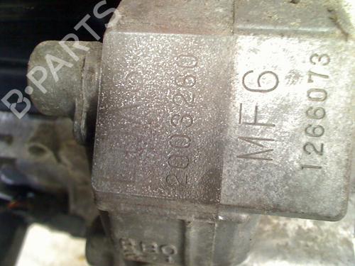 Engine HONDA INSIGHT (ZE_) 1.3 IMA (ZE28, ZE2) | BP39449960M1 - Image 9