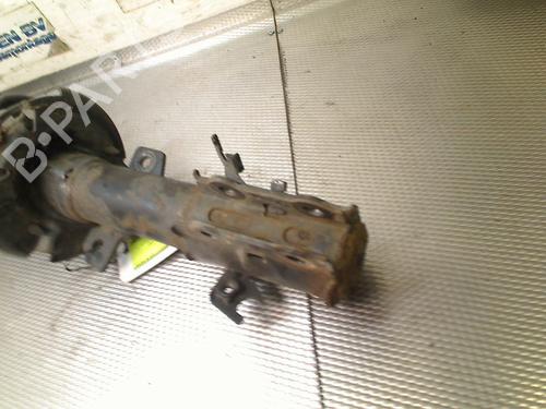 Venstre fortil støddæmper FORD FIESTA VII (HJ, HF) 1.0 EcoBoost | BP29938497M16