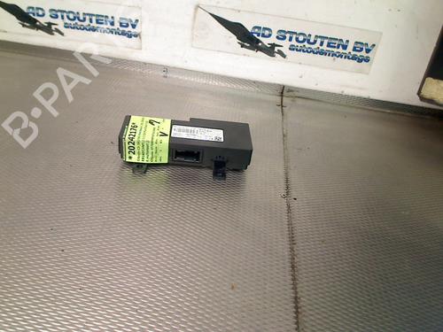 Used Electronic module CITROËN C3 / C3 ORIGIN III (SX) 1.2 THP 110 (110 hp) 25598394