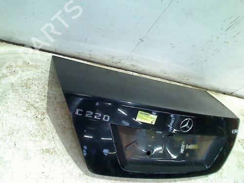 Tailgate MERCEDES-BENZ C-CLASS (W204) C 220 CDI (204.002) | BP21811026C6 