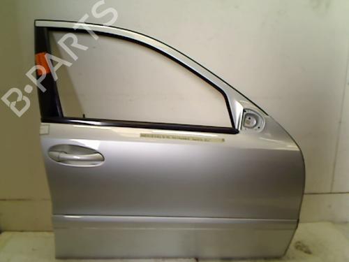 Used Right front door MERCEDES-BENZ E-CLASS (W211) E 220 CDI (163 hp) 11309312