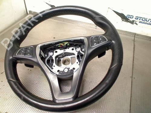 Used Steering wheel Steering wheel MERCEDES-BENZ C-CLASS T-Model (S205) C 350 e (205.247) (279 hp) 33976526 33976526