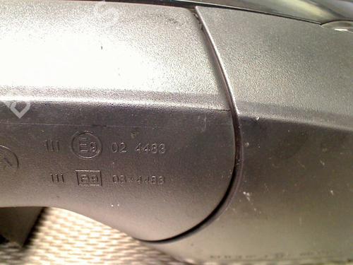 Retrovisor izquierdo VW POLO V (6R1, 6C1) 1.2 | BP29019155C26