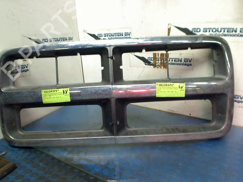 Used Other CHEVROLET G20 Extended Cargo Van 6.2 D (147 hp) 16648978