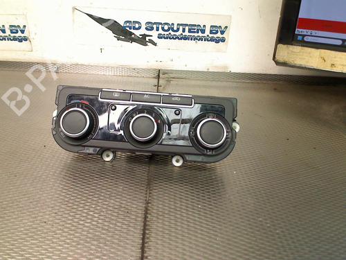 Used Climate control VW GOLF VI (5K1) 1.2 TSI (105 hp) 25478421