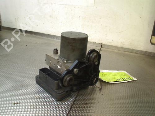 ABS pump VW POLO VI (AW1, BZ1, AE1) 1.0 TSI | BP35974186M43 - Image 4